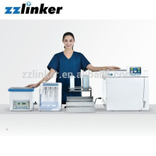 Automatic Diagnostic Dental Autoclave